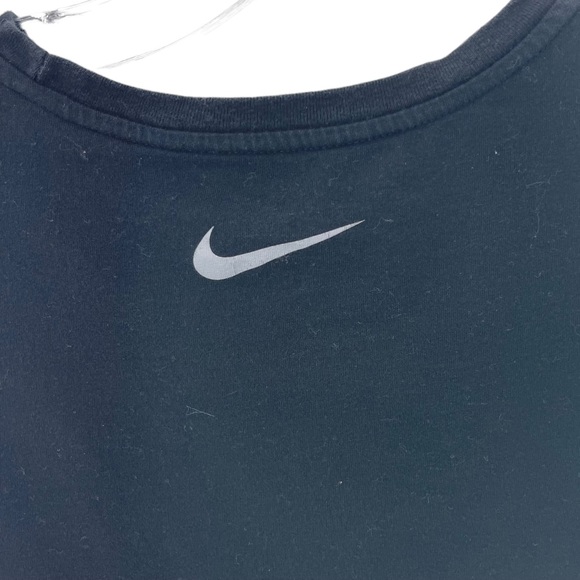 Nike The Nike Dance Tee Dri Fit Girl’s Size Large - Picture 6 of 8